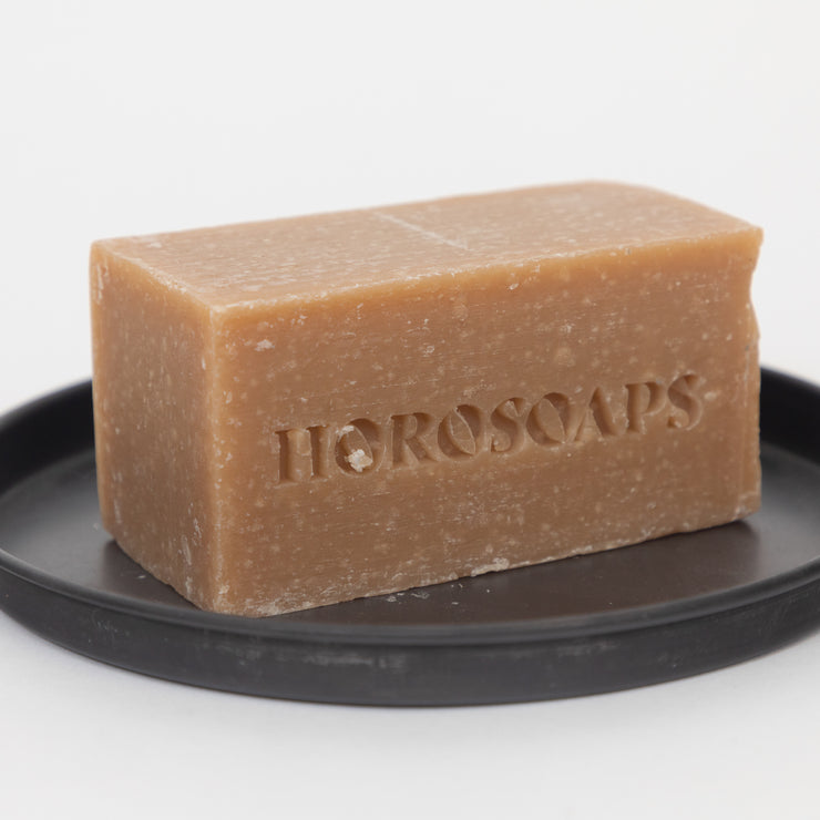 HOROSOAPS Libra Soap Bar