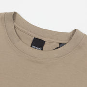 ONLY & SONS Lance Life T-Shirt in BEIGE