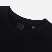 ONLY & SONS Lance Life T-Shirt in BLACK