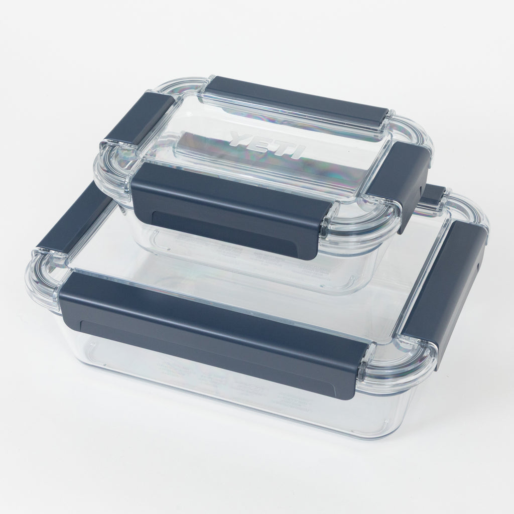 YETI Large Food Storage in Clear