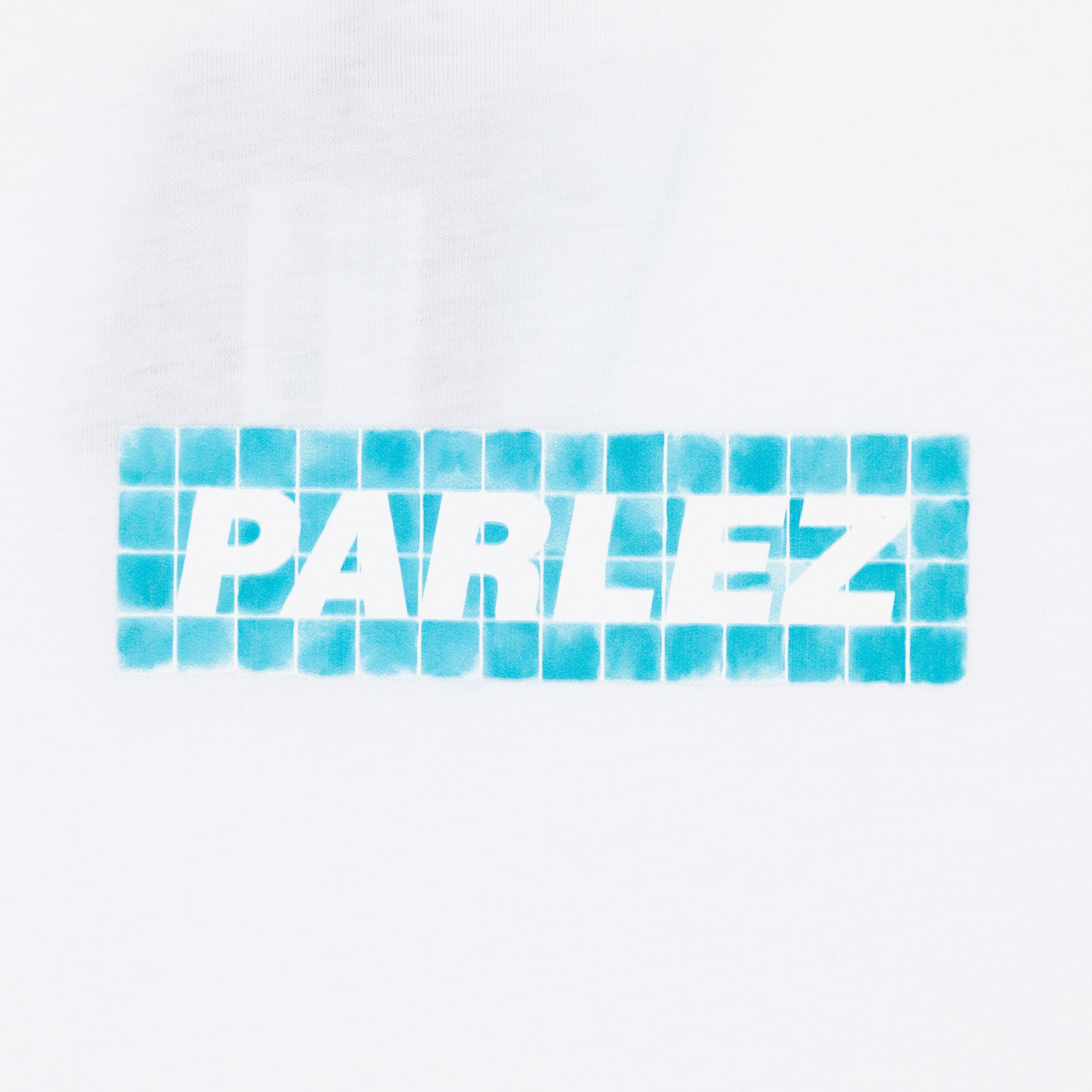 close up parlez graphic print laterem t-shirt
