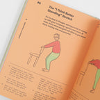 Lazy Persons Guide to Exercise (HB)