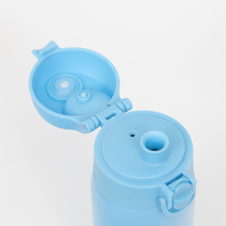 Ion8 Leak Proof Vacuum Insulated Water Bottle in BLUE (400ml)