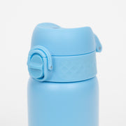 Ion8 Leak Proof Vacuum Insulated Water Bottle in BLUE (400ml)