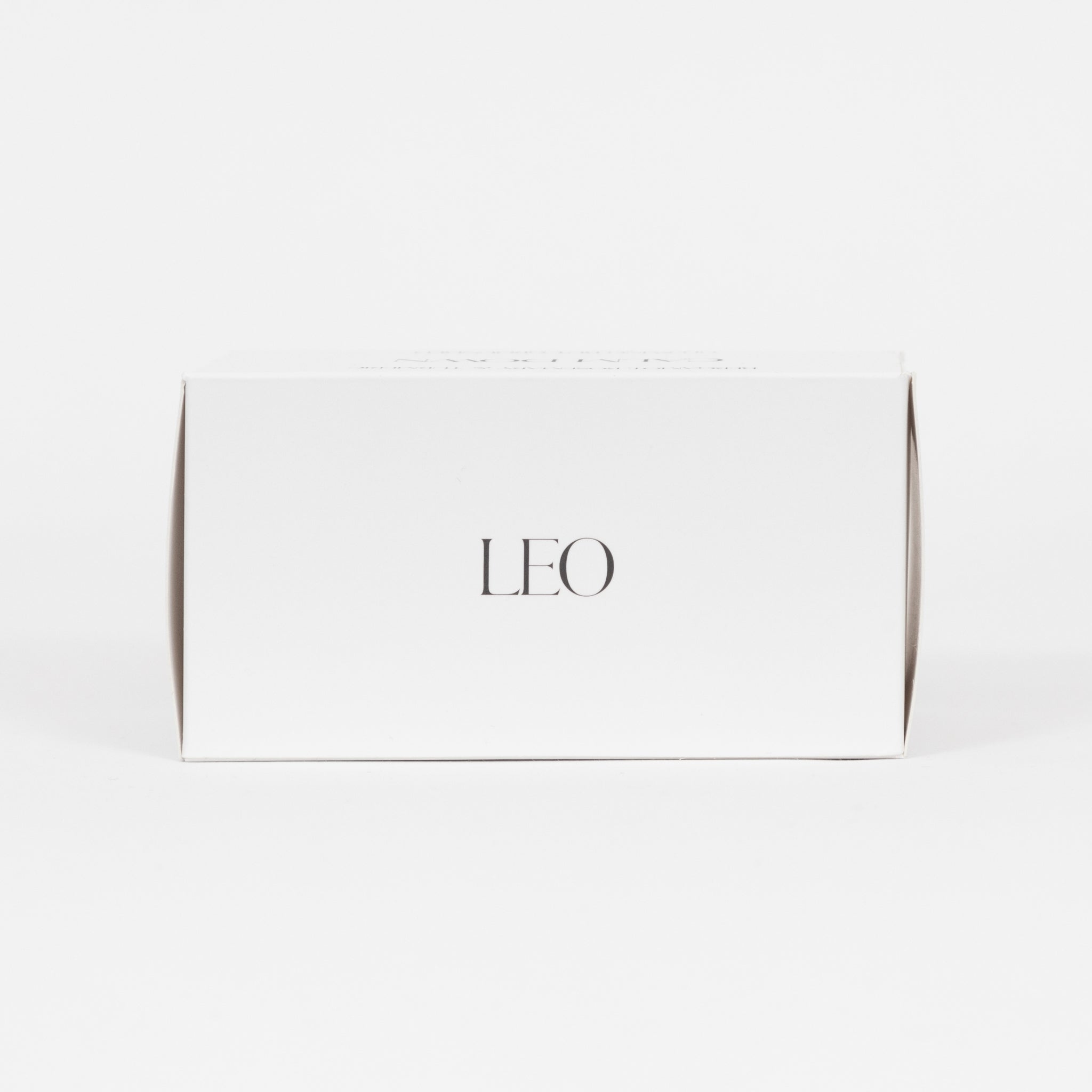 HOROSOAPS Leo Soap Bar
