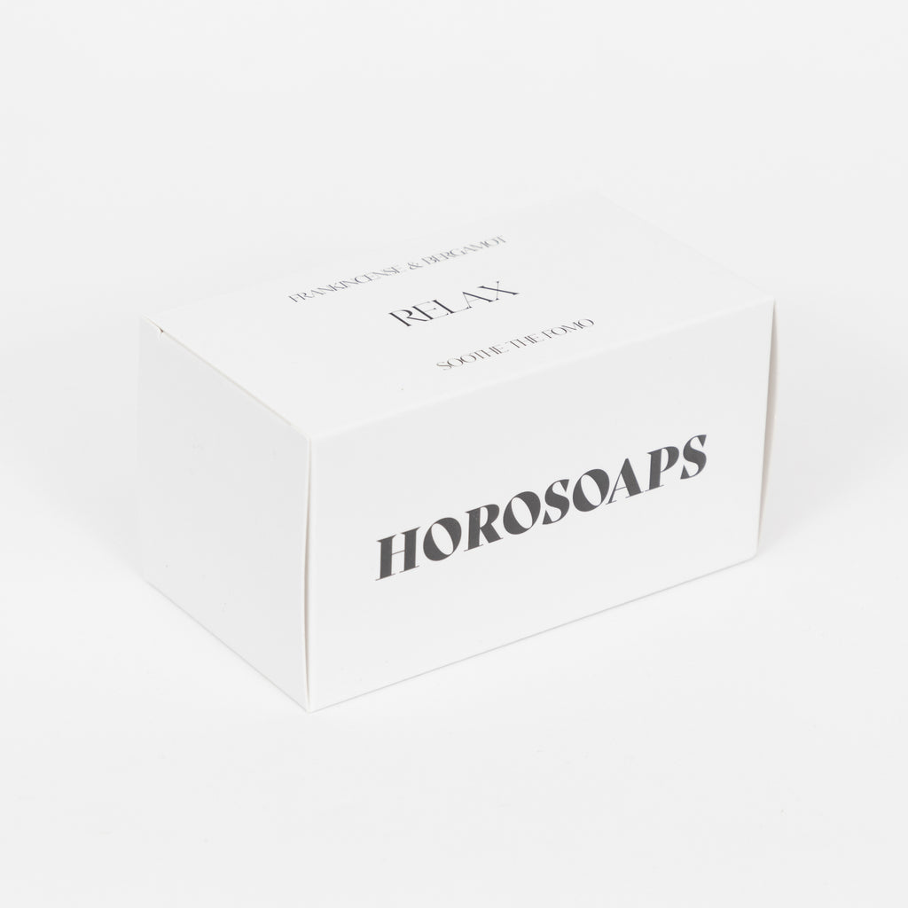 HOROSOAPS Libra Soap Bar