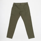 USKEES Lightweight Trousers in OLIVE GREEN