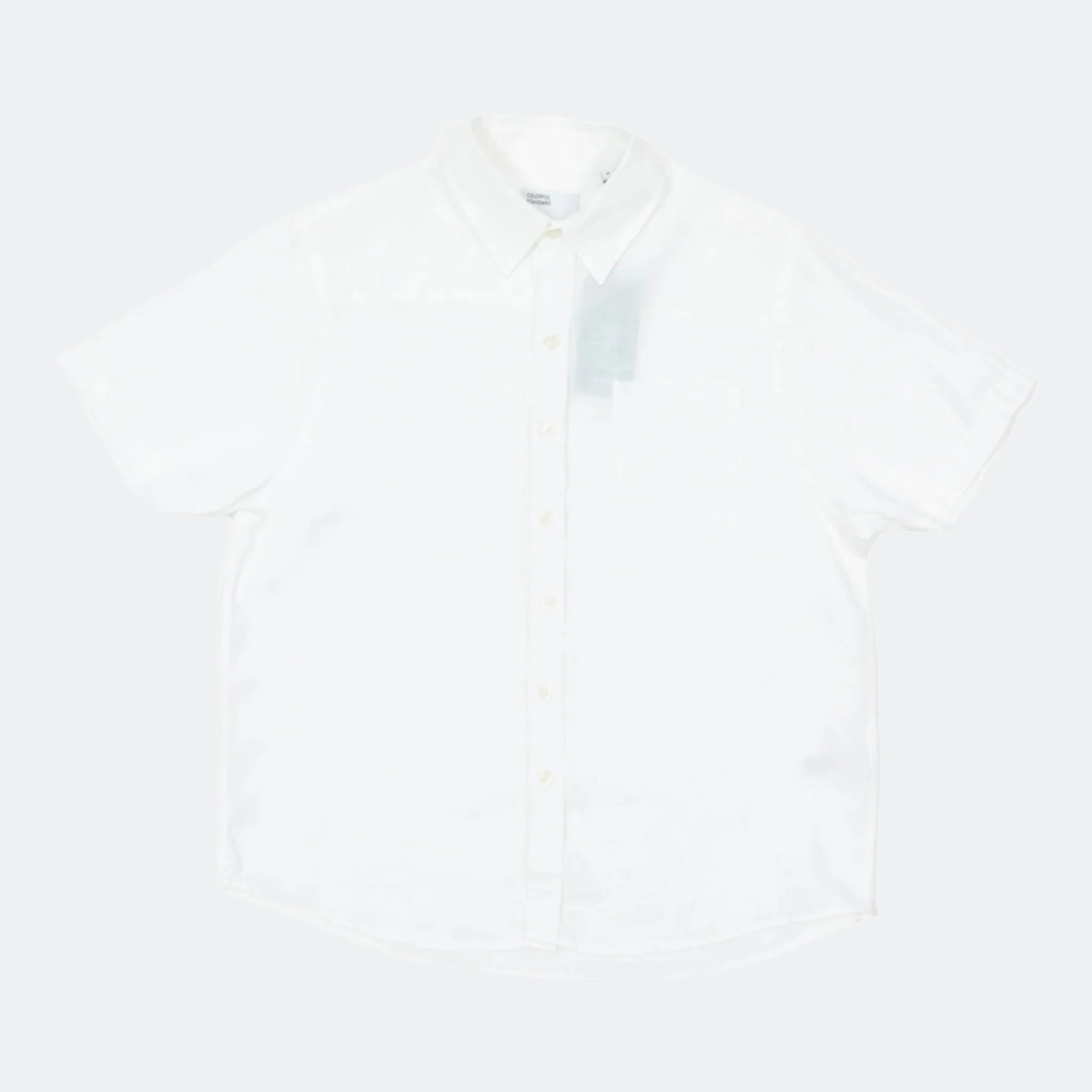 COLORFUL STANDARD LINE SHIRT FRONT VIEW