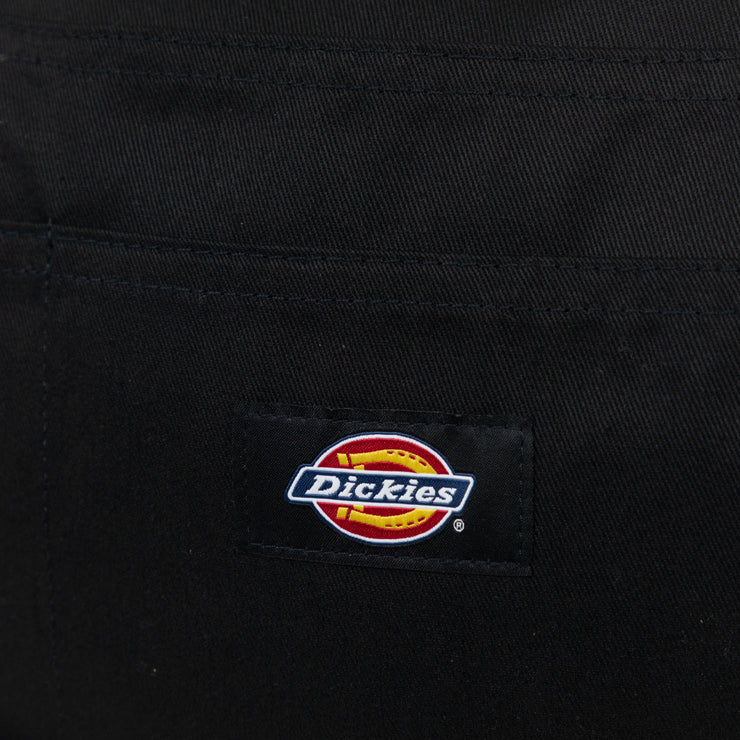 DICKIES Lisbon Weekend Holdall Bag in BLACK
