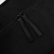DICKIES Lisbon Weekend Holdall Bag in BLACK