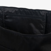 DICKIES Lisbon Weekend Holdall Bag in BLACK