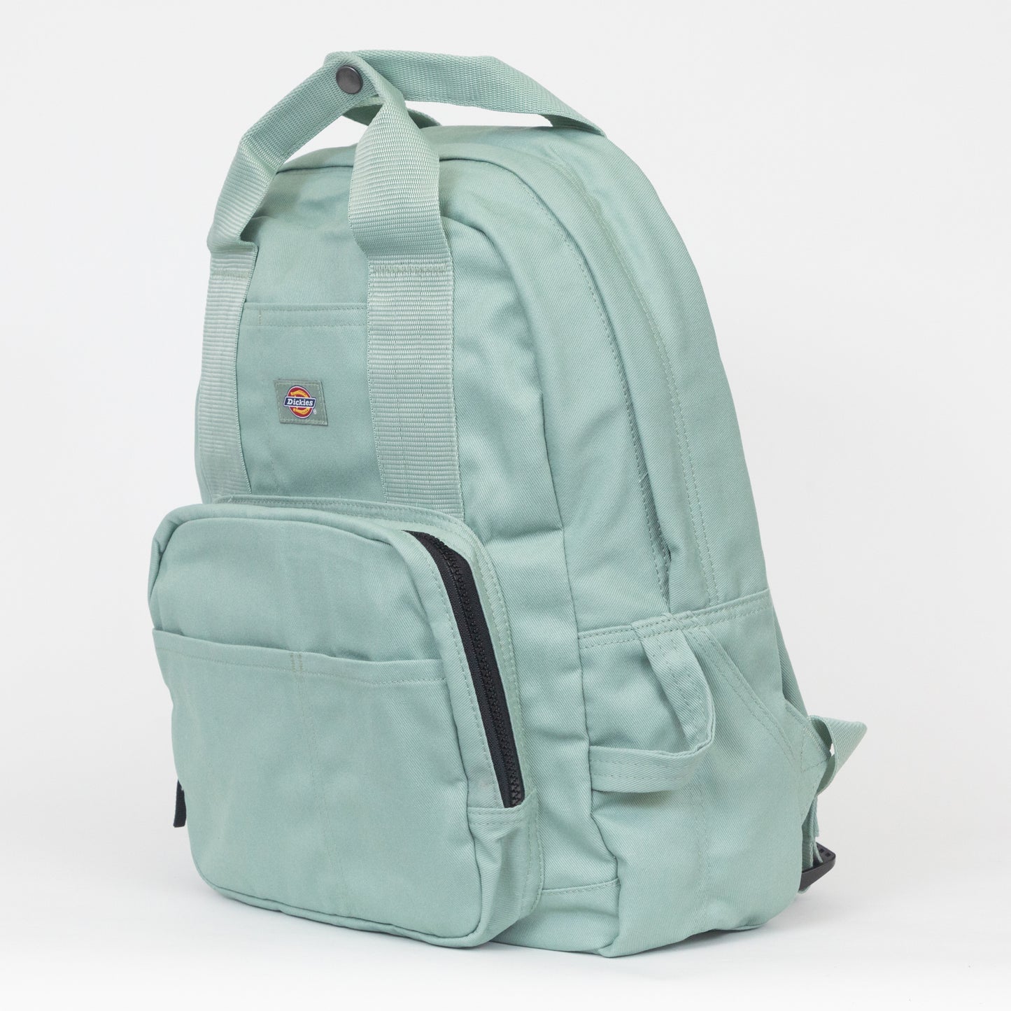 DICKIES Lisbon Backpack in ICEBERG GREEN