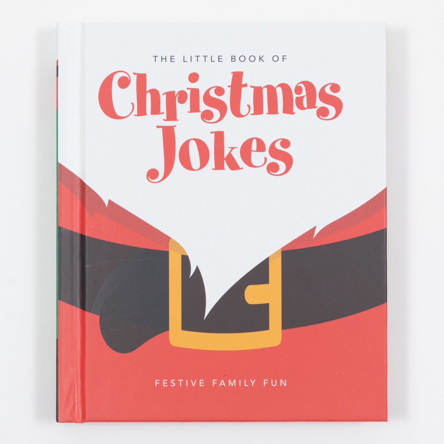 Little Book of Christmas Jokes