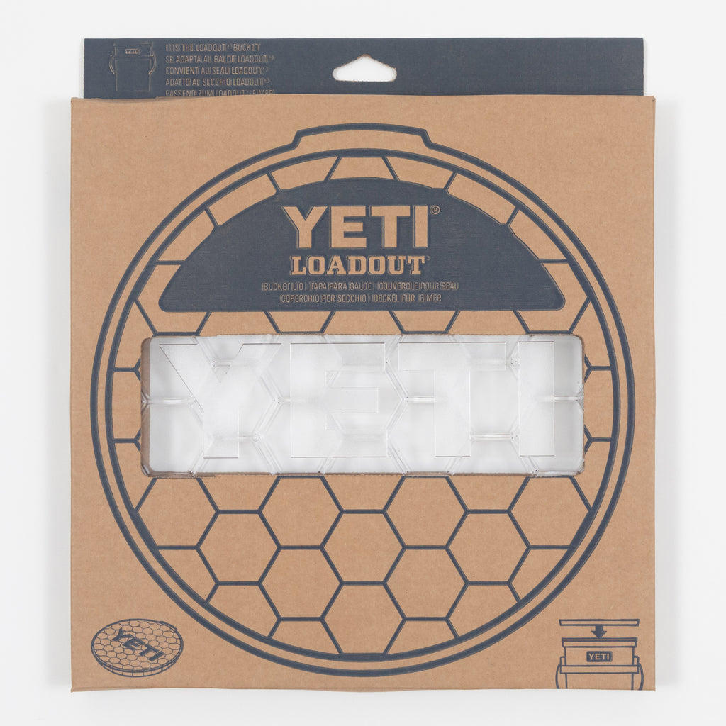 YETI LoadOut® Bucket Lid