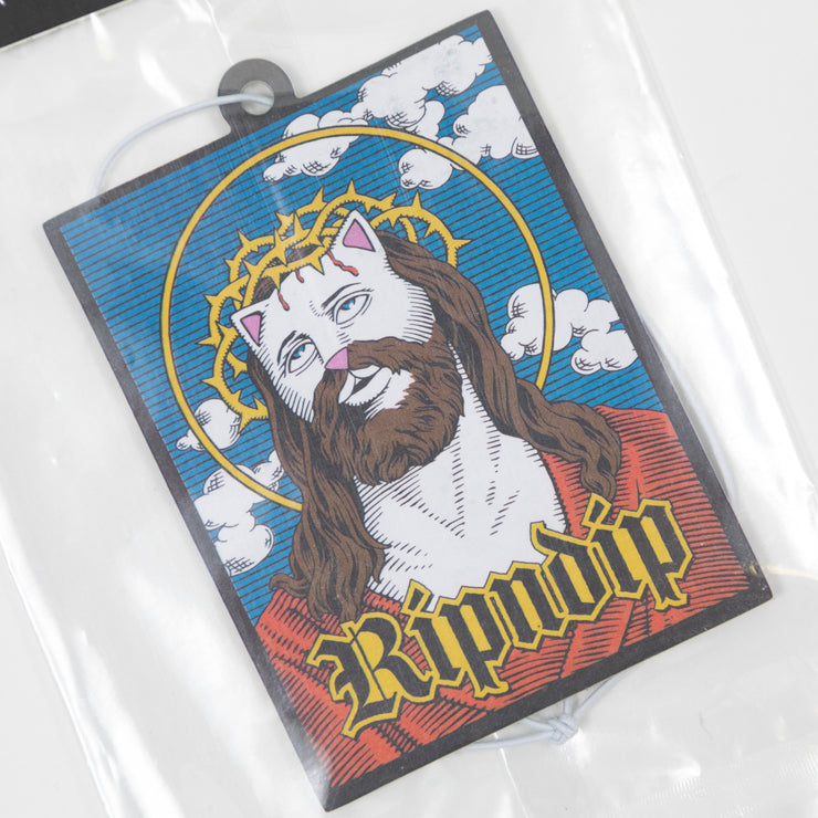 RIPNDIP Lord Saviour Nerm Air Freshener
