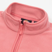 Womens DICKIES Louisburg Fleece in PINK
