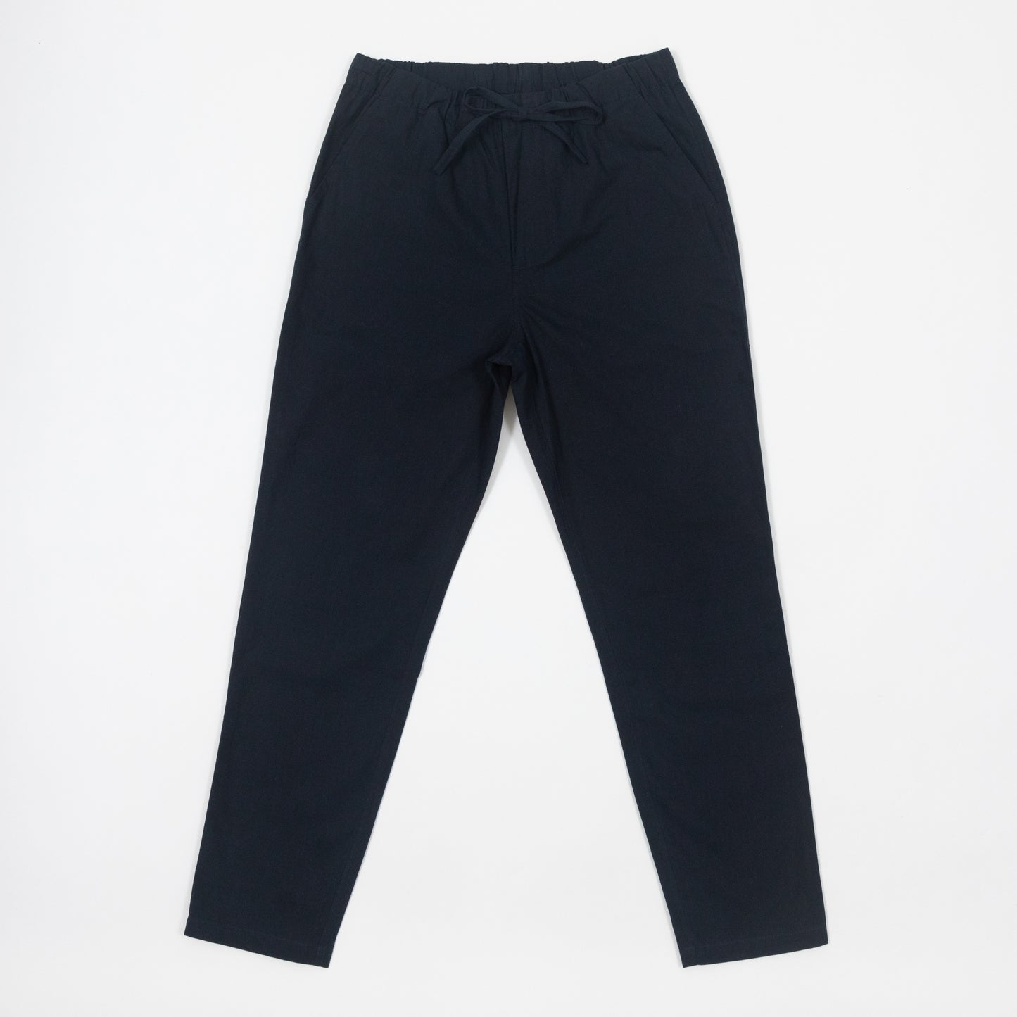PARLEZ Luis Trousers in NAVY