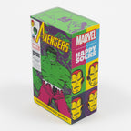 HAPPY SOCKS X MARVEL Avengers 3 Pack Socks in MULTI