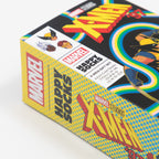 HAPPY SOCKS X MARVEL X-Men 3-Pack Gift Set