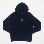 PARLEZ Maddox Hoodie in MIDNIGHT NAVY