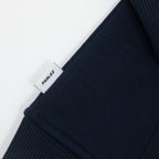 PARLEZ Maddox Hoodie in MIDNIGHT NAVY