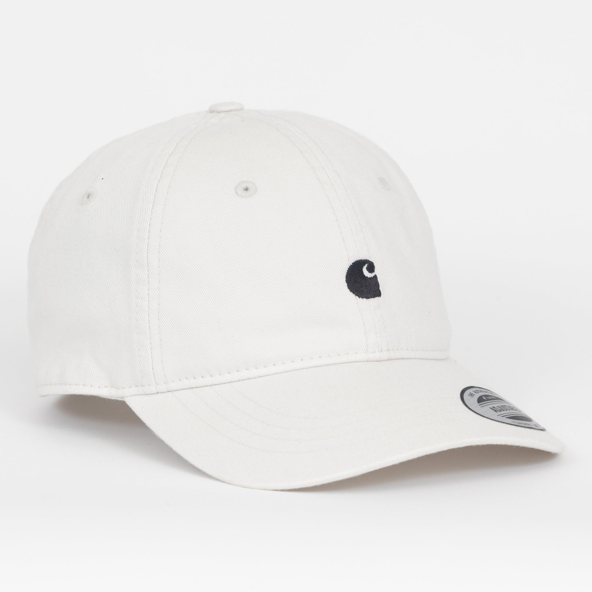 CARHARTT Madison Cap in CREAM