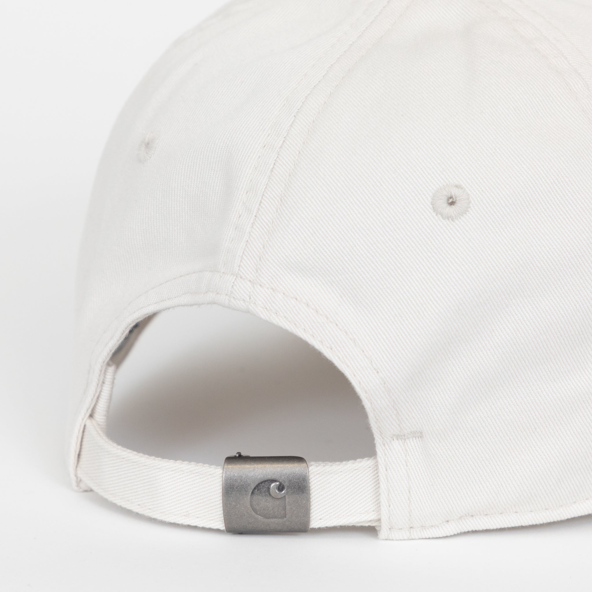 CARHARTT Madison Cap in CREAM