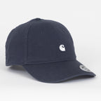 CARHARTT Madison Cap in NAVY