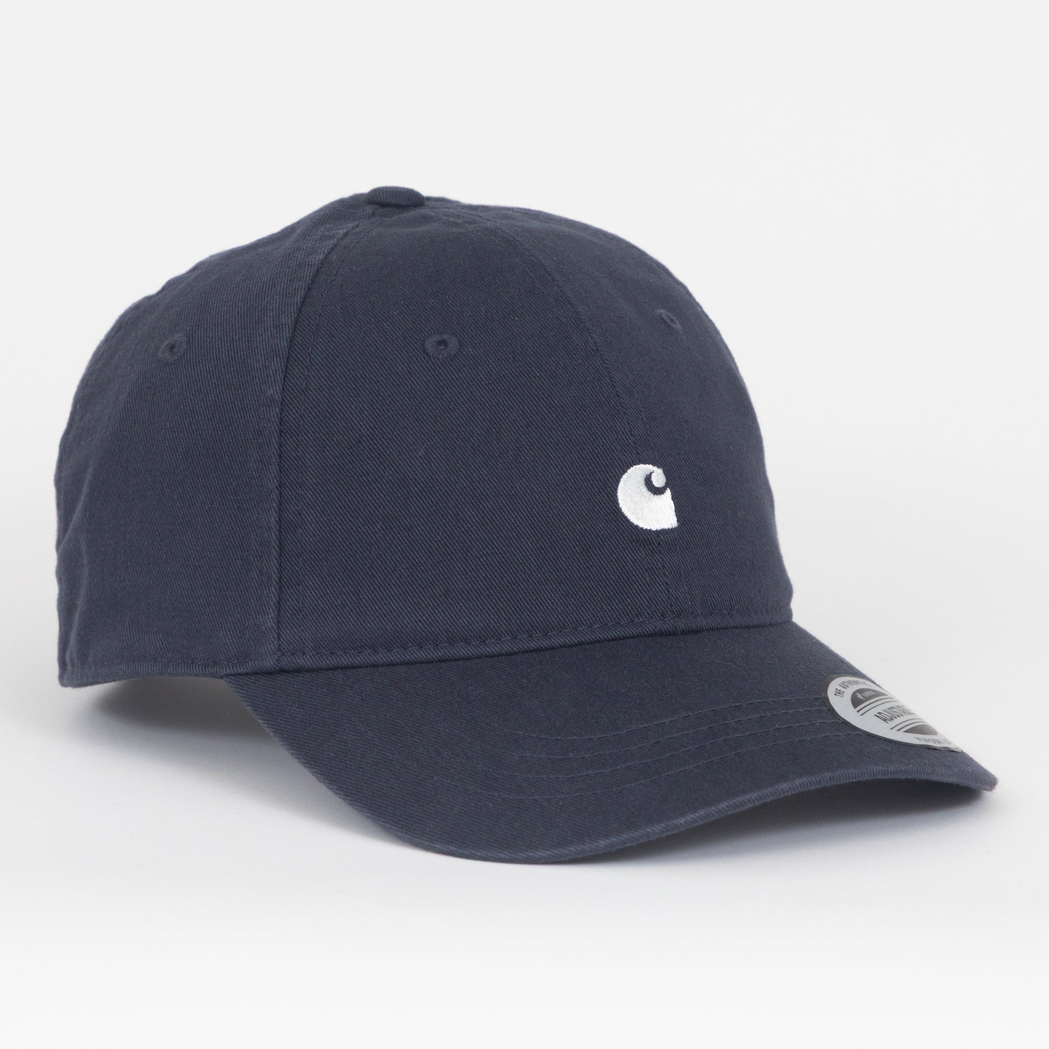 CARHARTT Madison Cap in NAVY