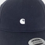 CARHARTT Madison Cap in NAVY