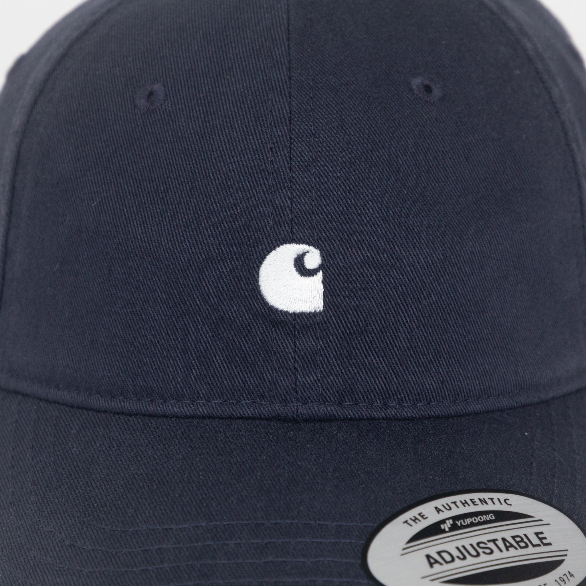 CARHARTT Madison Cap in NAVY