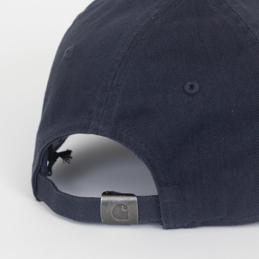 CARHARTT Madison Cap in NAVY