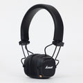 MARSHALL Major V Wireless Headphones in BLACK