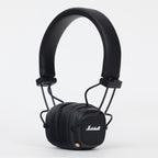 MARSHALL Major V Wireless Headphones in BLACK