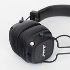 MARSHALL Major V Wireless Headphones in BLACK