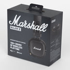MARSHALL Major V Wireless Headphones in BROWN
