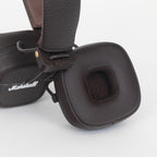 MARSHALL Major V Wireless Headphones in BROWN