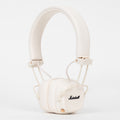 MARSHALL Major V Wireless Headphones in CREAM