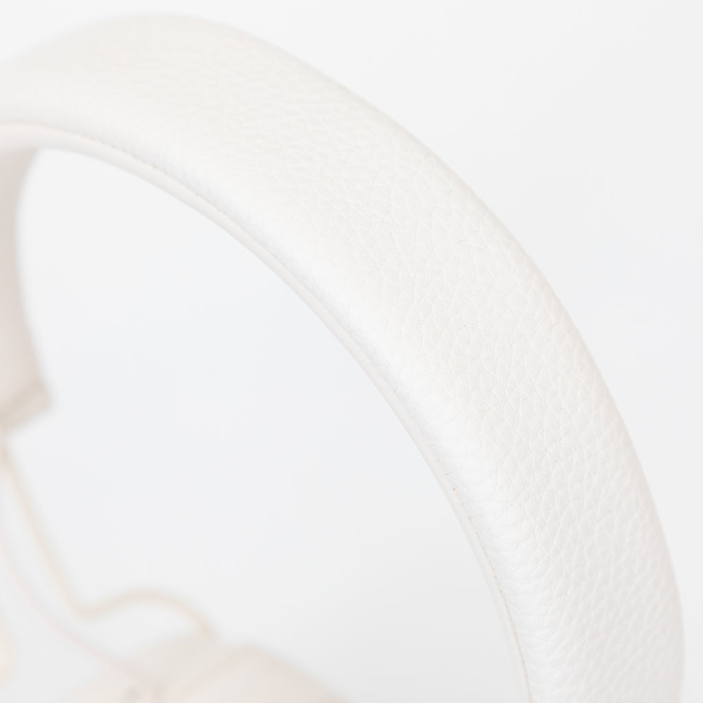 MARSHALL Major V Wireless Headphones in CREAM