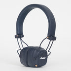 MARSHALL Major V Wireless Headphones in MIDNIGHT BLUE