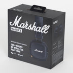 MARSHALL Major V Wireless Headphones in MIDNIGHT BLUE