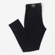 ONLY & SONS Mark Slim Fit Tapered Trousers in BLACK