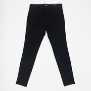 ONLY & SONS Mark Slim Fit Tapered Trousers in BLACK