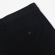 ONLY & SONS Mark Slim Fit Tapered Trousers in BLACK