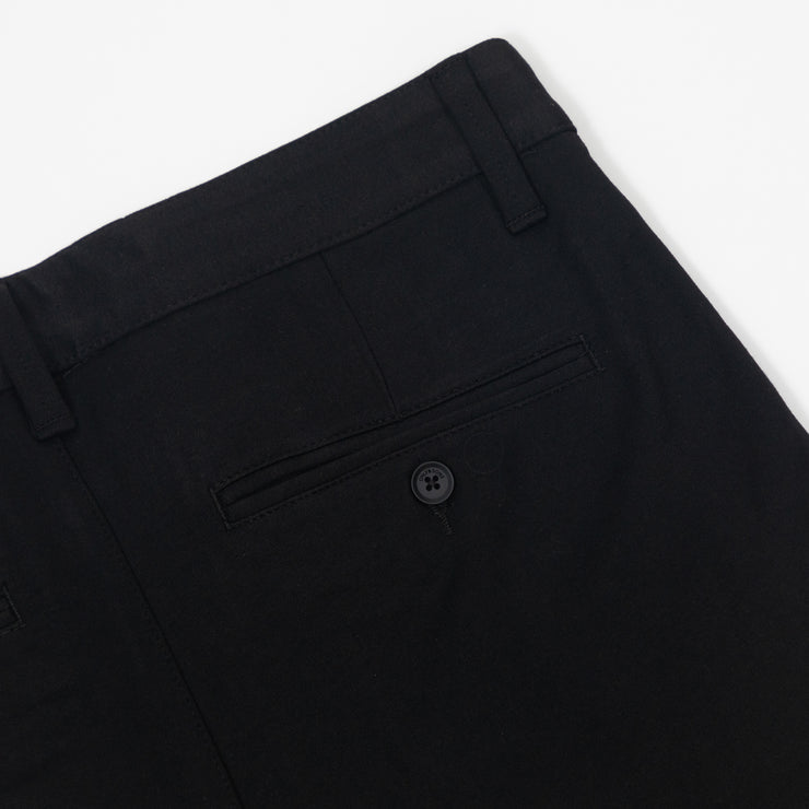 ONLY & SONS Mark Slim Fit Tapered Trousers in BLACK