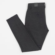 ONLY & SONS Mark Slim Tapered Fit Trousers in DARK GREY