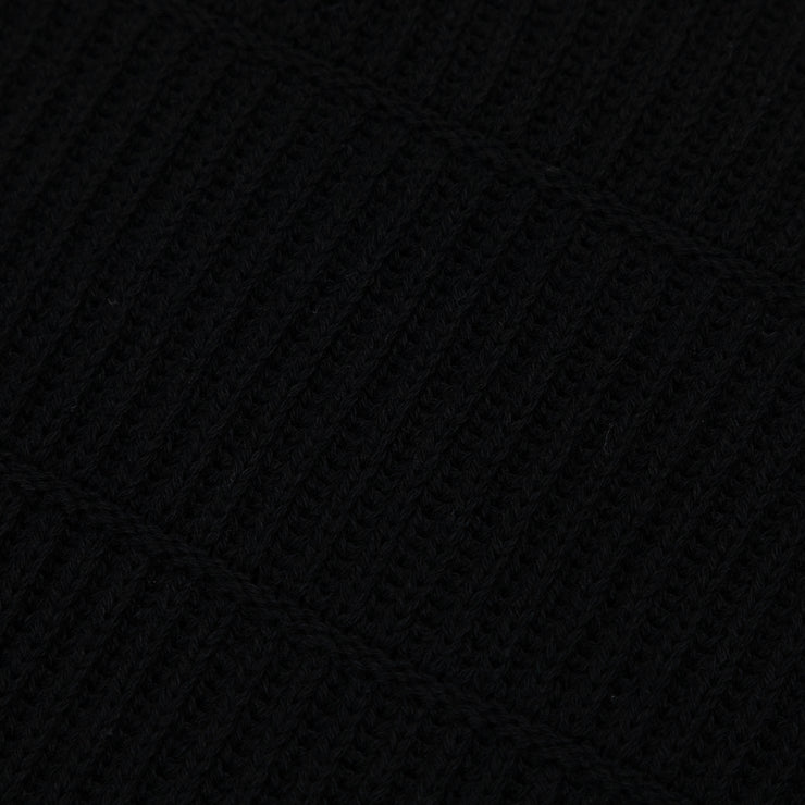 ONLY & SONS Knitted Jumper in BLACK