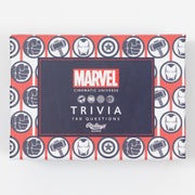 Marvel Trivia Card Game