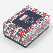 Marvel Trivia Card Game