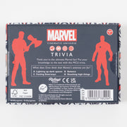 Marvel Trivia Card Game